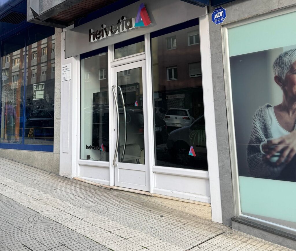 Agencia de Seguros en Oviedo y Aviles