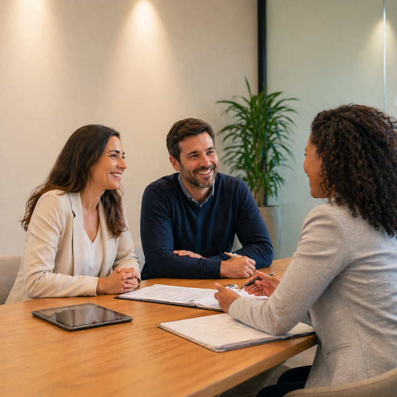 Agencia de Seguros en Oviedo y Aviles