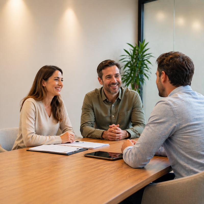 Agencia de Seguros en Oviedo y Aviles